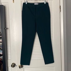 CALVIN KLEIN dress pant